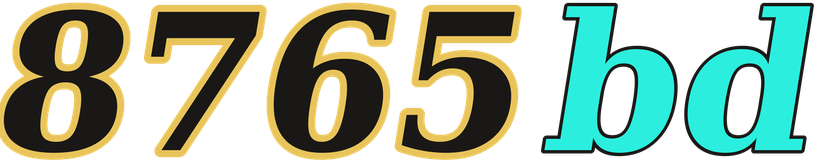 8765bd logo